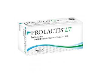 Prolactis lt 14bust