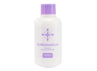 Clorexisan coll.clor.0,2%150ml