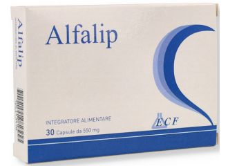 Alfalip 30 cps