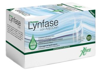 Lynfase fitomagra tisana 20 bustine