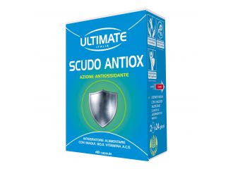 Scudo antiox 48 cps