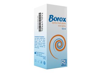 Borox spray 50ml