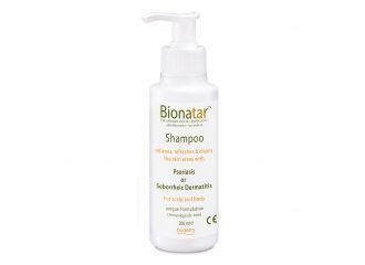 Bionatar shampoo 200ml