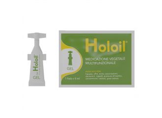 Holoil 1 monod. gel 5ml