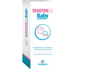 Venoton baby gel 40ml