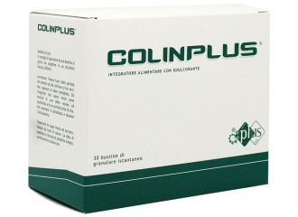 Colinplus 30 bustine