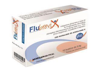Flubrevix 10 bust.3,5g