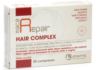 Maca repair hair cpx