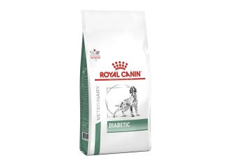Veterinary diet canine dry diabetic 1,5 kg
