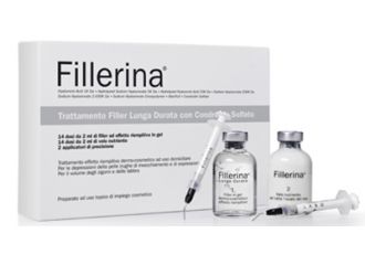 Fillerina ld gr3 gel+emuls