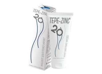 Tepe-zinc 20 crema emolliente