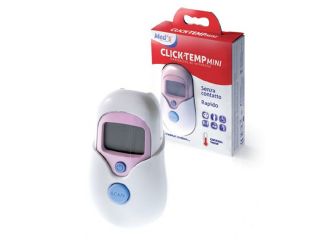 Meds termometro infrarossi clicktemp mini