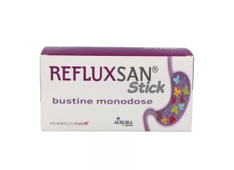 Refluxsan oral stick 12 bustine 