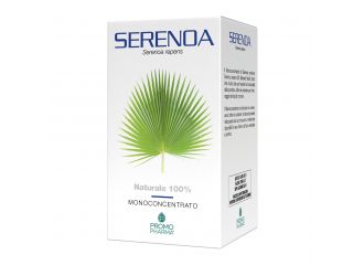 Serenoa 50 cps lfp