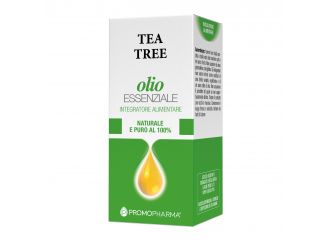 Tea tree olio essenziale 10 ml
