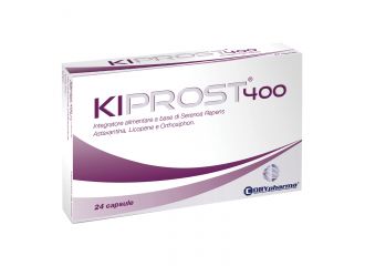 Kiprost 400 24 cps