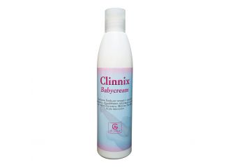 Clinnix baby cream 250ml