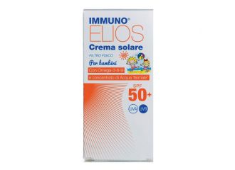 Immuno elios ped.cr.fp50+