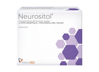 Neurositol 20 bust.2,63g