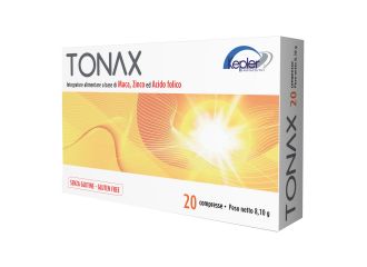 Tonax 20 cps
