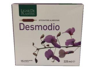 Desmodio+rosmarino 15x10ml nse