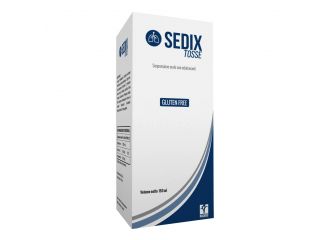 Sedix tosse 150ml