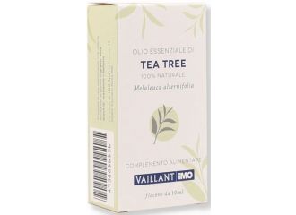 Vaillant oe tea tree oil 10ml