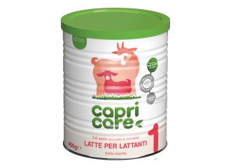 Capricare 1 latte polv.400g