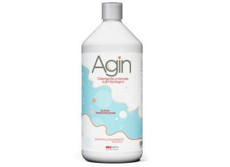 Agin deterg.500ml