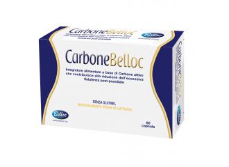 Carbone belloc 60 cps