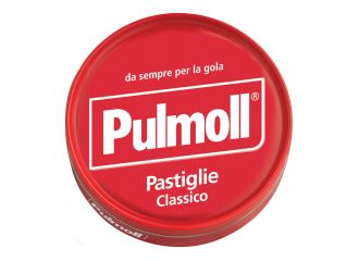 Pulmoll classic 75g
