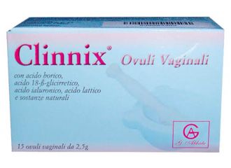 Provita ovuli vaginali 15pz