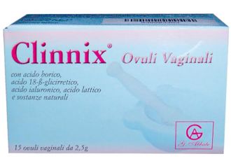 Sanodet ovuli vaginali 15pz