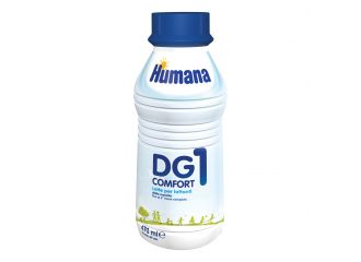 Humana dg comfort 1 470 ml