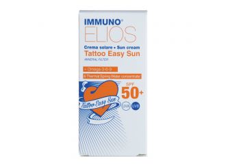 Immuno elios easy sun tattoo