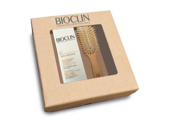 Bioclin bio argan 100ml+spazz