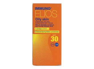 Immuno elios oily skin fp30