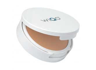 Wiqo icp crema compatta colorata spf50+ light 10,5 ml