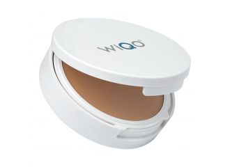 Wiqo icp crema compatta colorata spf50+ medium 10,5 ml