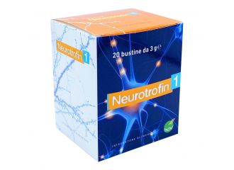 Neurotrofin-1 20 buste 3g
