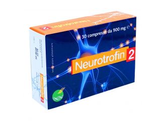 Neurotrofin-2 30 cpr 900mg