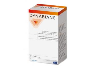 Dynabiane 60 capsule