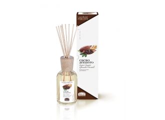I profumi della casa cacao zenzero-bastoncini aromatici 100 ml
