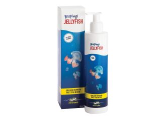 Respingo spray jellyfish 250 ml spray protettivo meduse