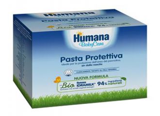 Humana^bc pasta vaso 200ml