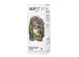 Alvipet21 mangime complementare 50 ml