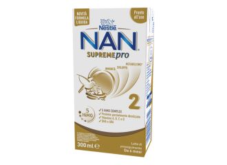 Nan supreme pro 2 300 ml