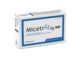 Micetrin day*1100 30 cpr
