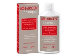 Hairgen shampoo 300ml