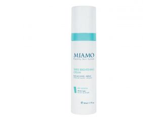 Miamo skin concerns triple brightening cream 50 ml